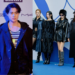 Korean Stars Shine At The Seoul Fashion Week 2025