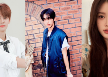 TXT Earns RIAA Gold Certifications In The U.S. For Two Singles