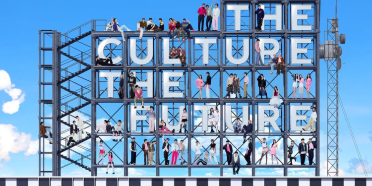 TXT Wins Big At The 32nd Hanteo Music Awards 2024 + Full List Of Winners From Day 1