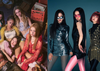 aespa And KATSEYE Set To Perform At SUMMER SONIC 2025