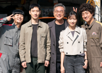 Former ‘Fantasy Boys’ Contestant Yuma Joins K-Pop Group LUN8