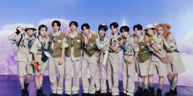 TWS’ Dohoon To Sit Out China Fan Sign Due To Health Issues