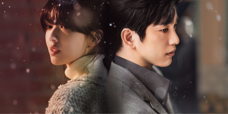 Review: ‘The Witch’ – A Gripping Tale of Romance, Mystery, And Eerie Tragedy (Episode 1 & 2)