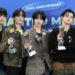 TXT Wins Big At The 32nd Hanteo Music Awards 2024 + Full List Of Winners From Day 1