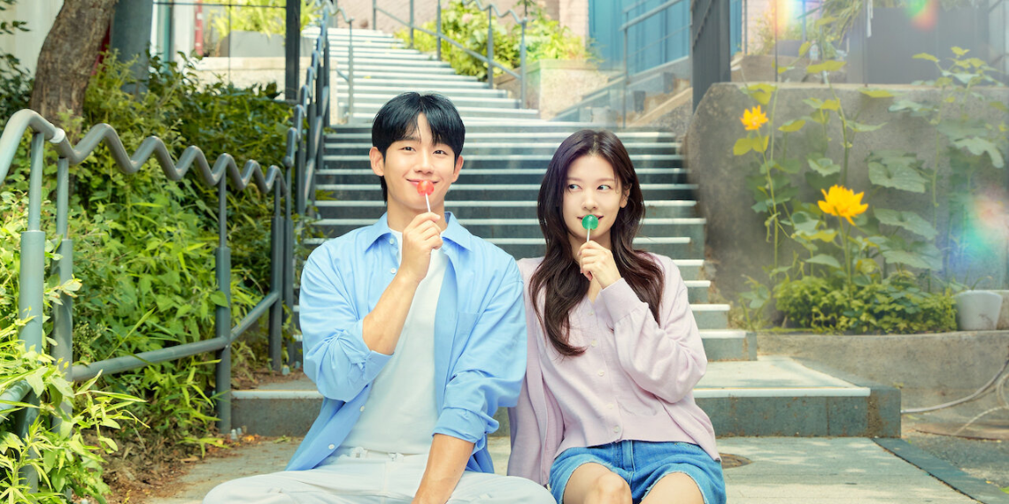 Unique And Cute Korean Nicknames For Your Loved Ones