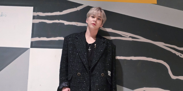 EXO’s Xiumin Unveils The Tracklist For ‘Interview X’