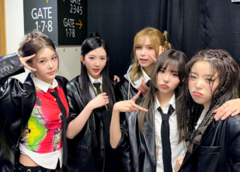 Jennie Unveils Tracklist For Studio Album ‘Ruby’