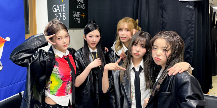 Jennie Unveils Tracklist For Studio Album ‘Ruby’