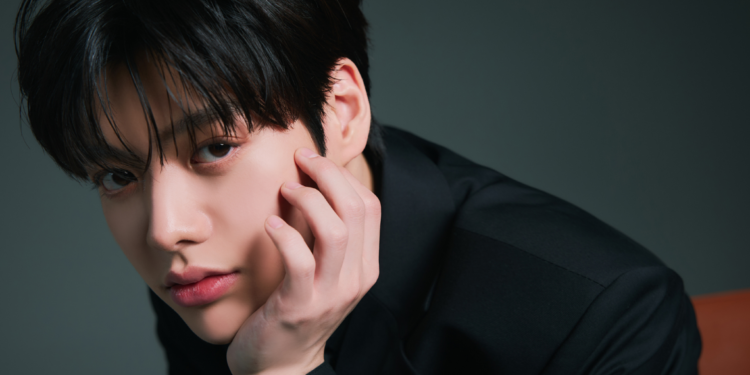 Former ‘Fantasy Boys’ Contestant Yuma Joins K-Pop Group LUN8