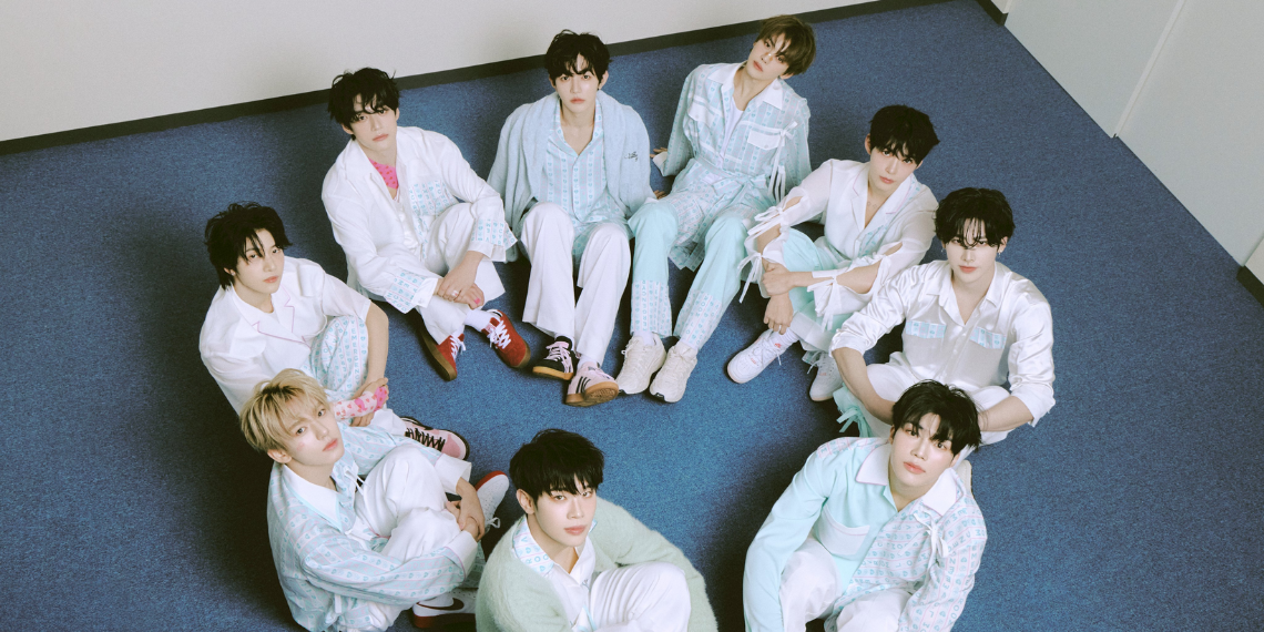 ‘The Witch’ Starring GOT7’s Jinyoung And Roh Jeong Eui Releases New Poster