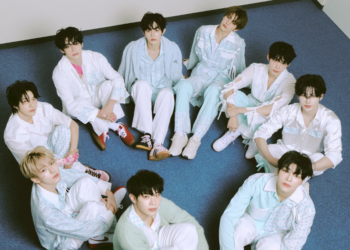 ‘The Witch’ Starring GOT7’s Jinyoung And Roh Jeong Eui Releases New Poster