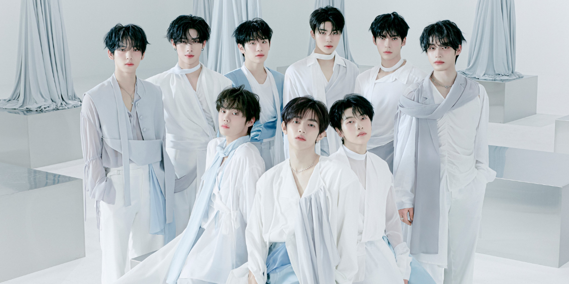 TXT Wins Big At The 32nd Hanteo Music Awards 2024 + Full List Of Winners From Day 1