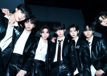 AMPERS&ONE Drops Concept Photos For Mini-Album ‘WILD & FREE’