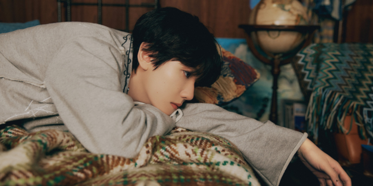 Baekhyun Releases Official Lyric Video For ‘Do What You Do’ With UMI