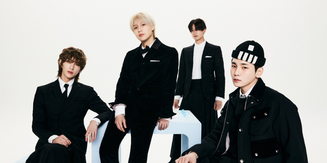 PLAVE Continues To Break Records With ‘Caligo Pt. 1’