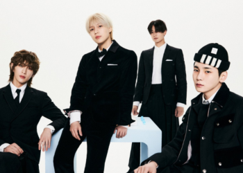 PLAVE Continues To Break Records With ‘Caligo Pt. 1’