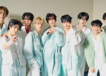 ZEROBASEONE’s Heartfelt Gift: A 100 Million Won Donation to Children’s Hospital After Streaming Success