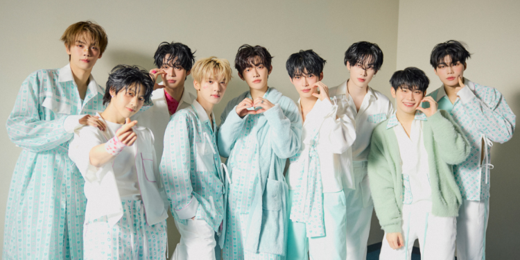 ZEROBASEONE’s Heartfelt Gift: A 100 Million Won Donation to Children’s Hospital After Streaming Success