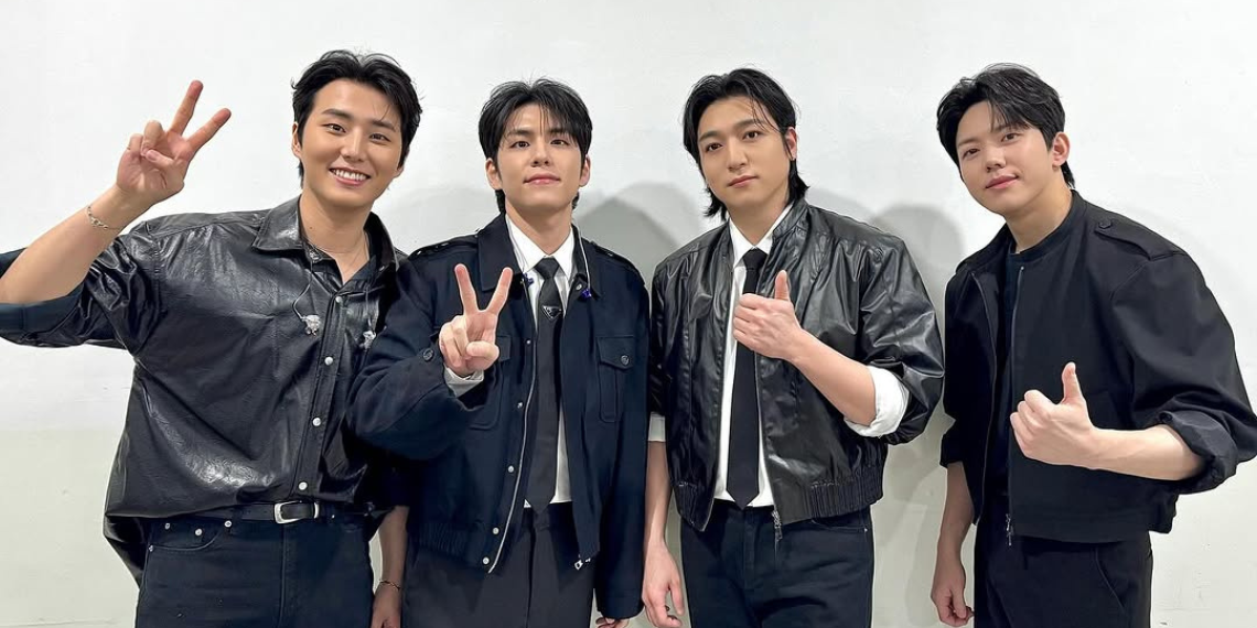 NiziU Releases Official MV Teaser For Upcoming Korean Album