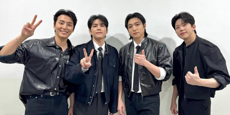 NiziU Releases Official MV Teaser For Upcoming Korean Album