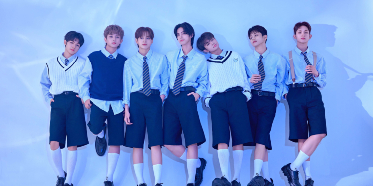 STAYC Releases Striking MV Teaser For ‘BEBE’