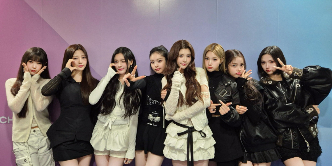 THE BOYZ Releases Striking Concept Photos For Upcoming Album