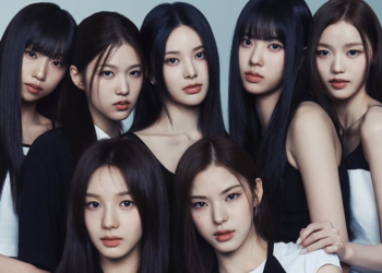 JUST B Announces Comeback With A New Digital Album