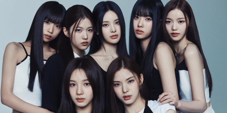 JUST B Announces Comeback With A New Digital Album