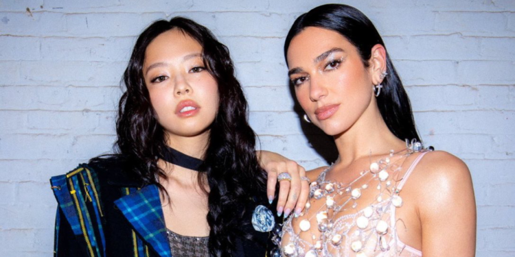 PLAVE Continues To Break Records With ‘Caligo Pt. 1’