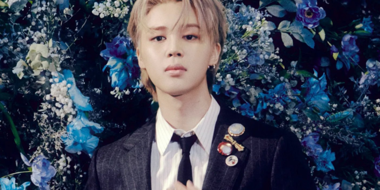 Jimin’s ‘Who’ Becomes Longest-Charting K-Pop Song On Billboard Hot 100