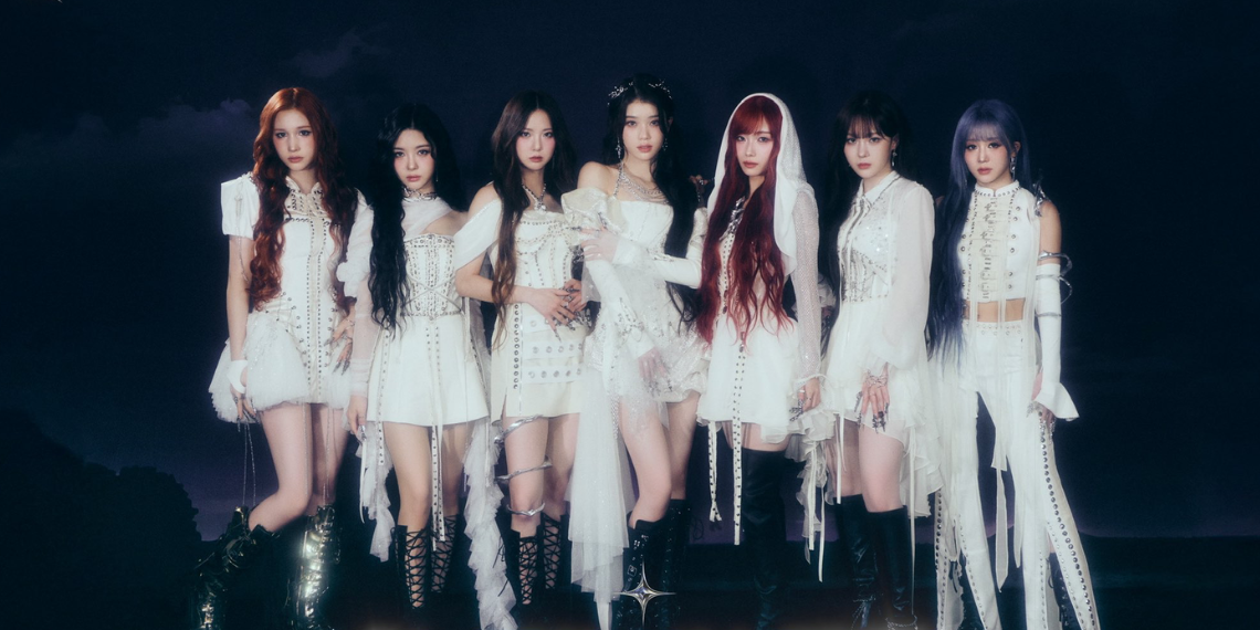 GOT7 Announces An Exciting New Upcoming Concert