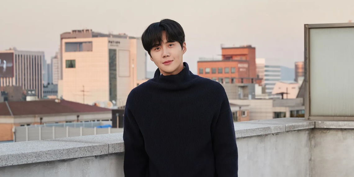 MEOVV Becomes The New Brand Ambassador For L’Oréal Paris