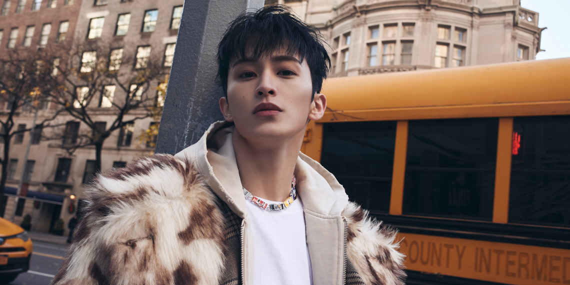 NCT’s Mark Releases Teaser Images For Solo Debut Album