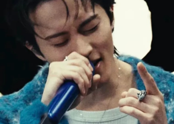 NiziU Releases Official MV Teaser For Upcoming Korean Album