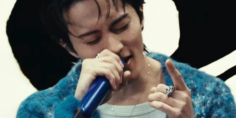 NiziU Releases Official MV Teaser For Upcoming Korean Album