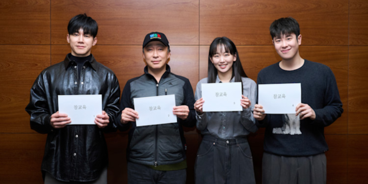 Lee Junho To Bid Farewell To JYP Entertainment After 17 Years