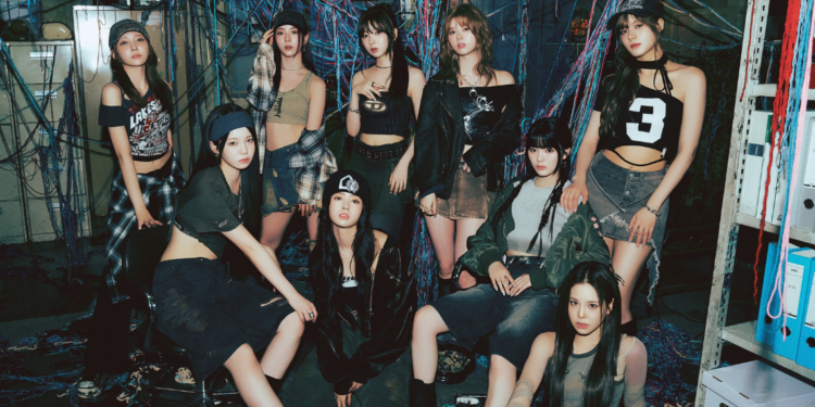 BTS’ j-hope Tops iTunes Charts With ‘MONA LISA’ In 67 Countries