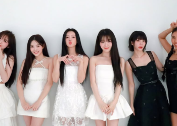 NiziU Releases Official MV Teaser For Upcoming Korean Album