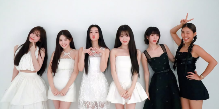 NiziU Releases Official MV Teaser For Upcoming Korean Album