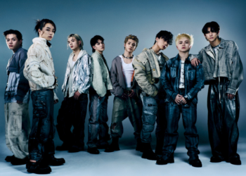 ONE OR EIGHT Drops A New Single, ‘DSTM’