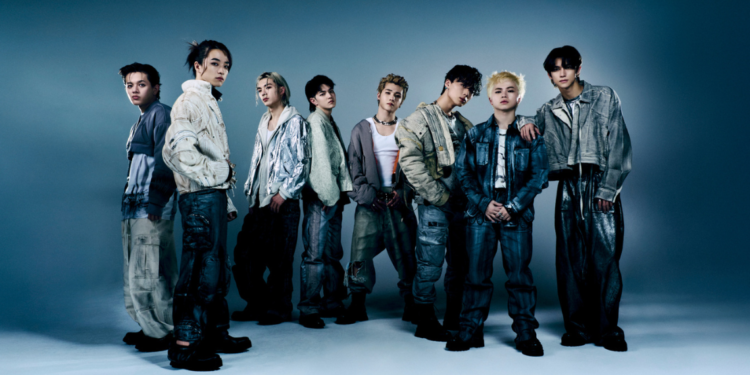 ONE OR EIGHT Drops A New Single, ‘DSTM’