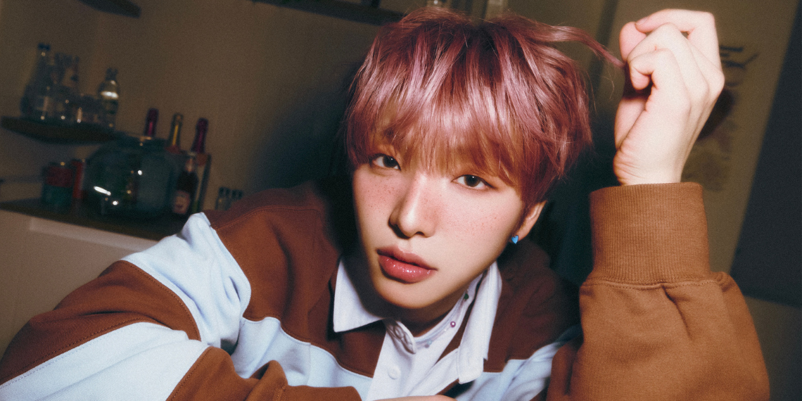 ONEUS’ Seoho Drops First Solo Single ‘Hatchling’