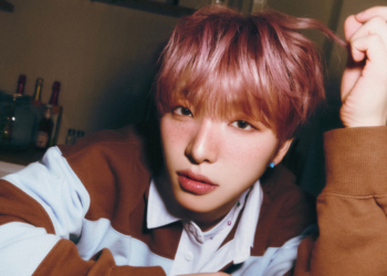 ONEUS’ Seoho Drops First Solo Single ‘Hatchling’