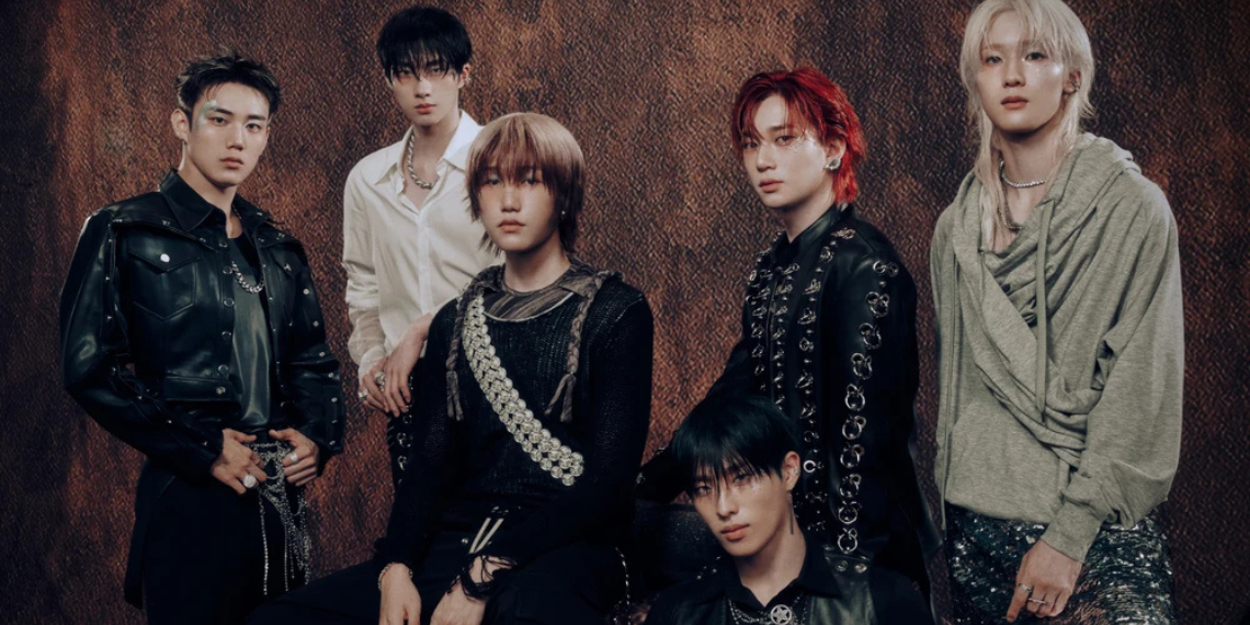 fromis_9 Retains Its Original Group Name Under ASND