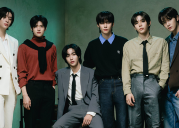 RIIZE Announced as the Brand Ambassador for Crocs Japan