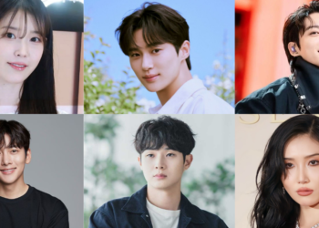 NiziU Releases Official MV Teaser For Upcoming Korean Album