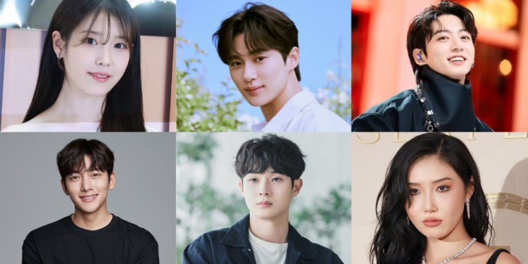 NiziU Releases Official MV Teaser For Upcoming Korean Album