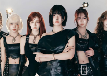 ONEUS’ Seoho Drops First Solo Single ‘Hatchling’