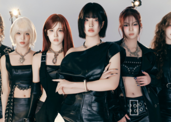 STAYC Releases Striking MV Teaser For ‘BEBE’