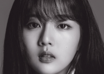 Park Bo Gum To Appear On ‘IU’s Palette’